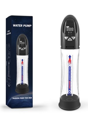 Canwin vodena pumpa 110466